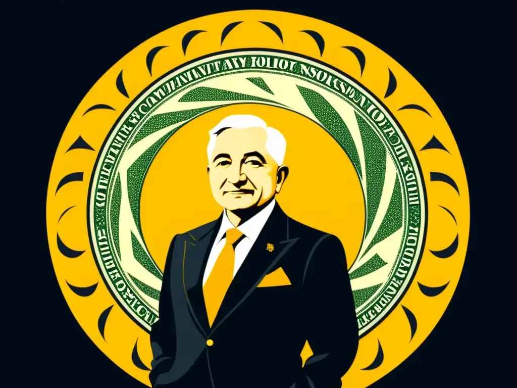 Ludwig von Mises, revolución capital, análisis profundo