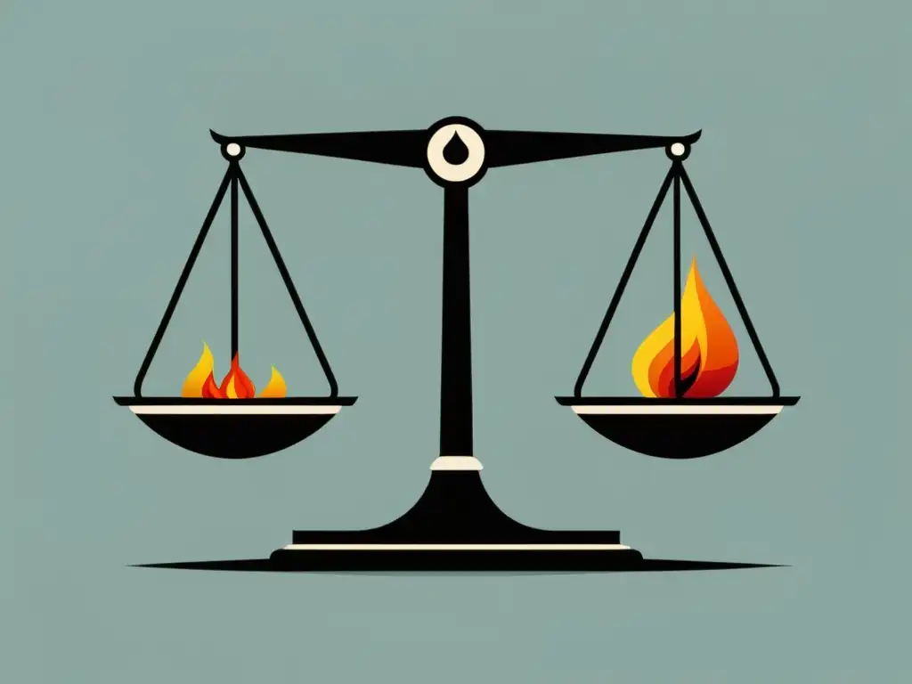 Equilibrio de riesgo y responsabilidad en seguros Representación minimalista de un dilema de seguros en economía austriaca: equilibrio entre riesgo y responsabilidad